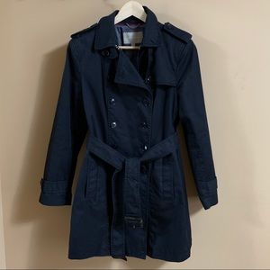 Banana Republic Classic Trench Coat